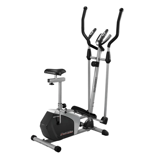 Elliptikus tréner inSPORTline Daytona
