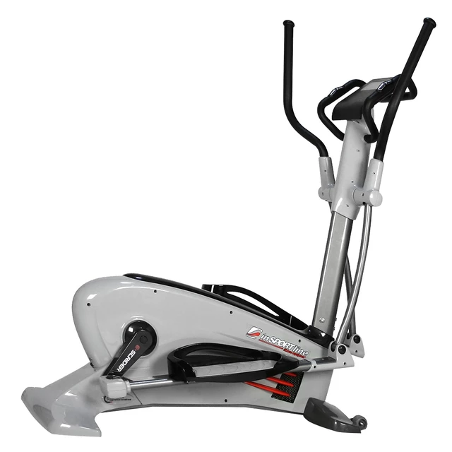 Ellipszis tréner inSPORTline E-strider