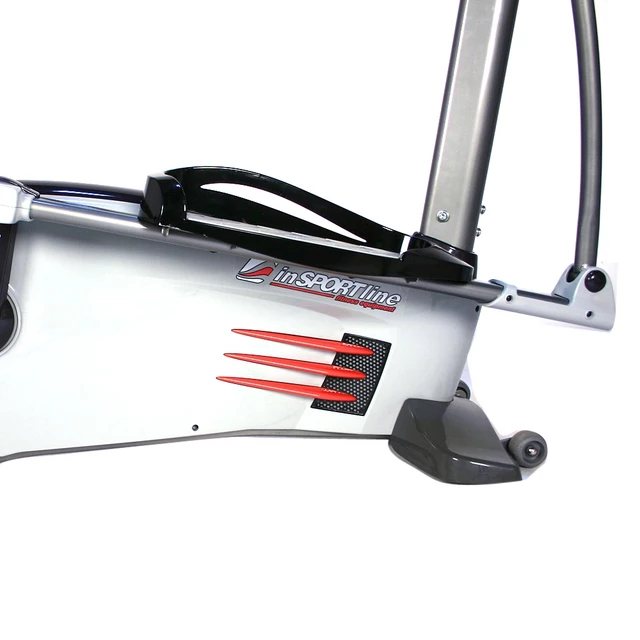 Ellipszis tréner inSPORTline E-strider
