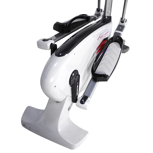 Ellipszis tréner inSPORTline E-strider