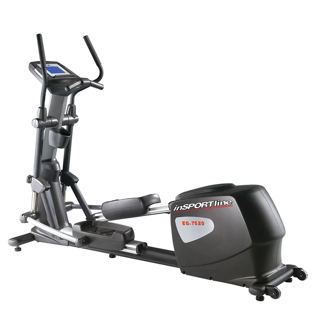 Elliptikus tréner inSPORTline SEG-EG-7520