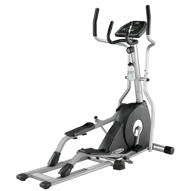 Ellipszis tréner Steelflex XE-4700