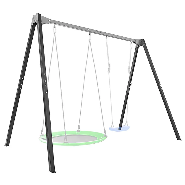 2 személyes hinta (állvánny) MO-002 – Marbo Sport