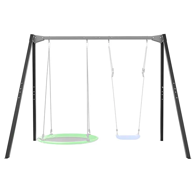 2 személyes hinta (állvánny) MO-002 – Marbo Sport