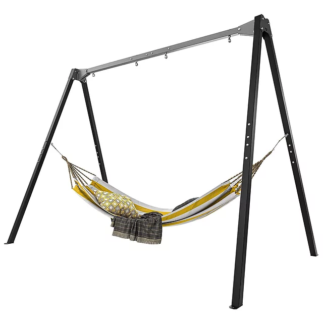 2 személyes hinta (állvánny) MO-002 – Marbo Sport