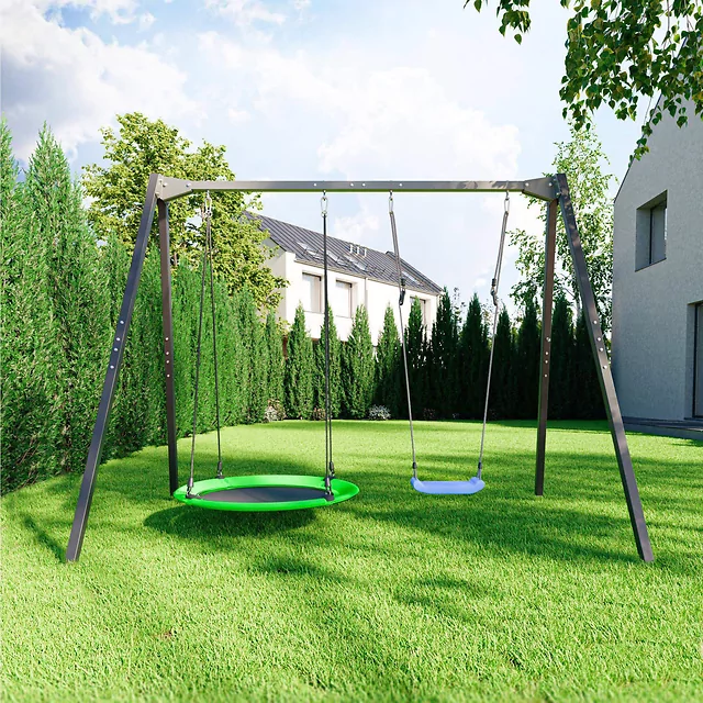 2 személyes hinta (állvánny) MO-002 – Marbo Sport