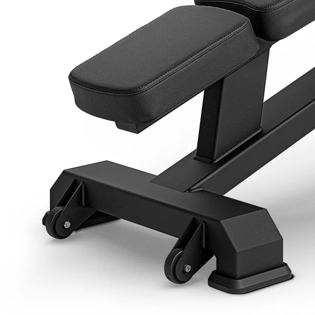 Állítható hasizom-erősítő pad UX-L205 – UpForm