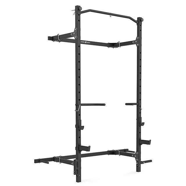 Összecsukható Power Rack MS-U114 2.0 – Marbo Sport