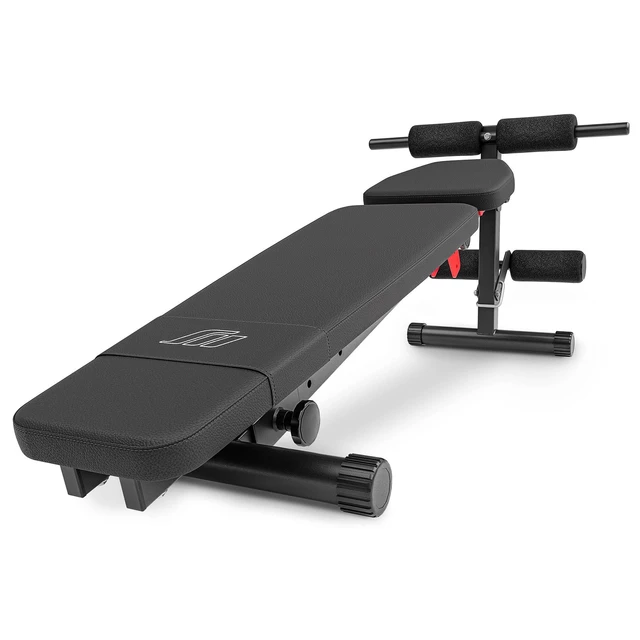 Marbo Sport Folding multifunkcionális edzőpad MH-L111 2.0
