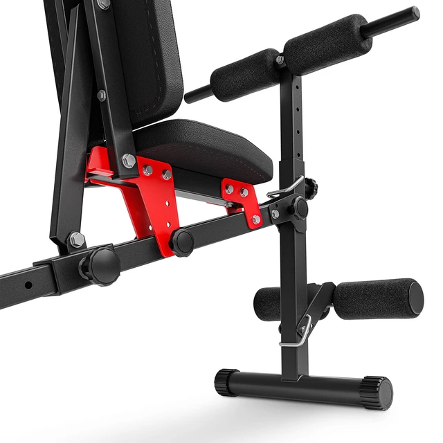 Marbo Sport Folding multifunkcionális edzőpad MH-L111 2.0