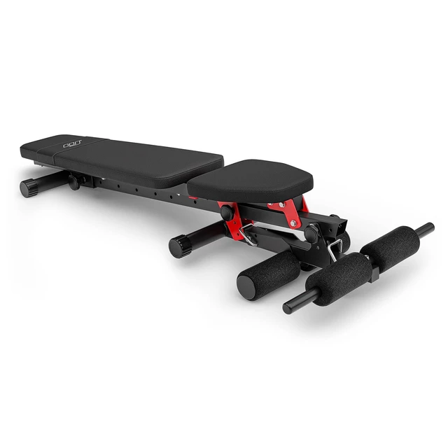 Marbo Sport Folding multifunkcionális edzőpad MH-L111 2.0
