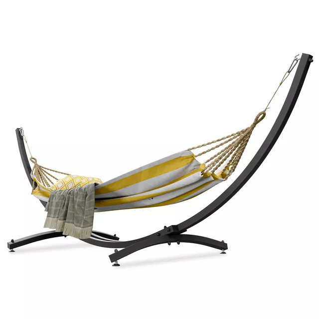 Nagy függőágy váz MO-011 - Marbo Sport