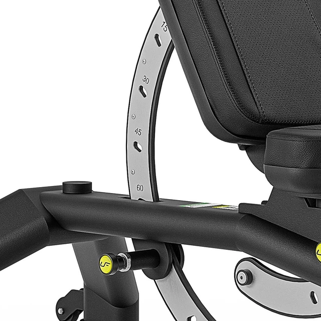 Multi-állítható edzőpad UR-L001 - UpForm