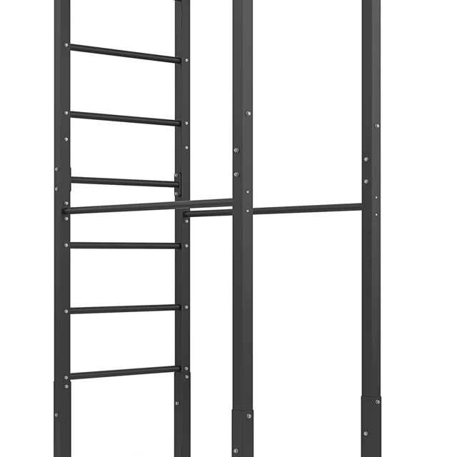 Marbo Sport MO-003 kültéri tornalétra