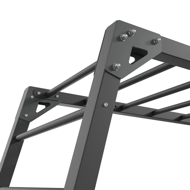 Kültéri tornalétra - Marbo Sport MO-016 Marbo Sport