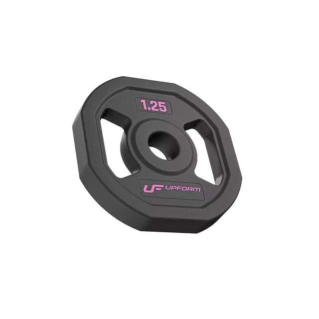 Poliuretán súlyzó készlet 20kg - Up Form