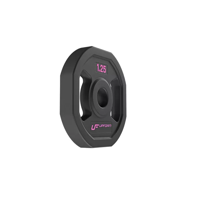 Poliuretán súlyzó készlet 20kg - Up Form