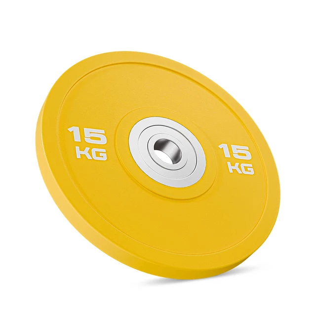 Poliuretán (PU) súlytárcsa készlet 150 kg - UpForm