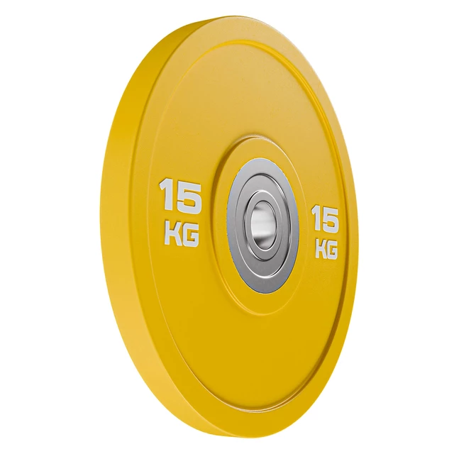 Poliuretán (PU) súlytárcsa készlet 150 kg - UpForm