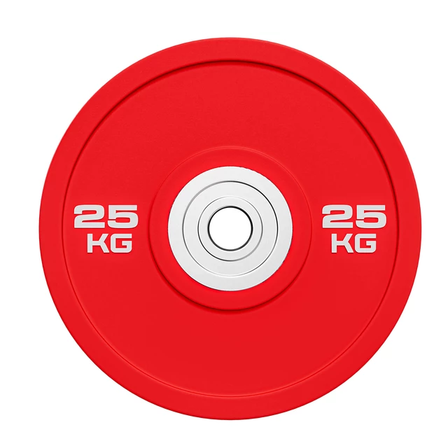 Poliuretán (PU) súlytárcsa készlet 150 kg - UpForm