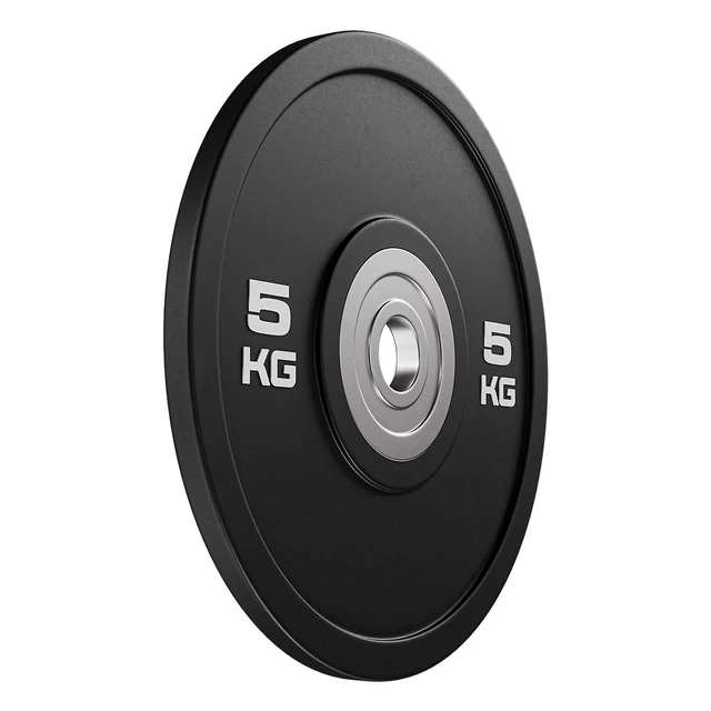 Poliuretán (PU) súlytárcsa készlet 150 kg - UpForm