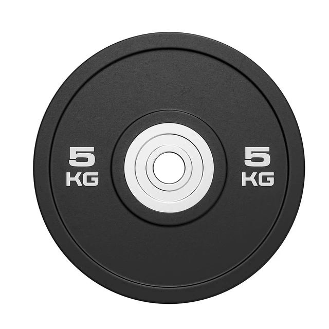 Poliuretán (PU) súlytárcsa készlet 150 kg - UpForm