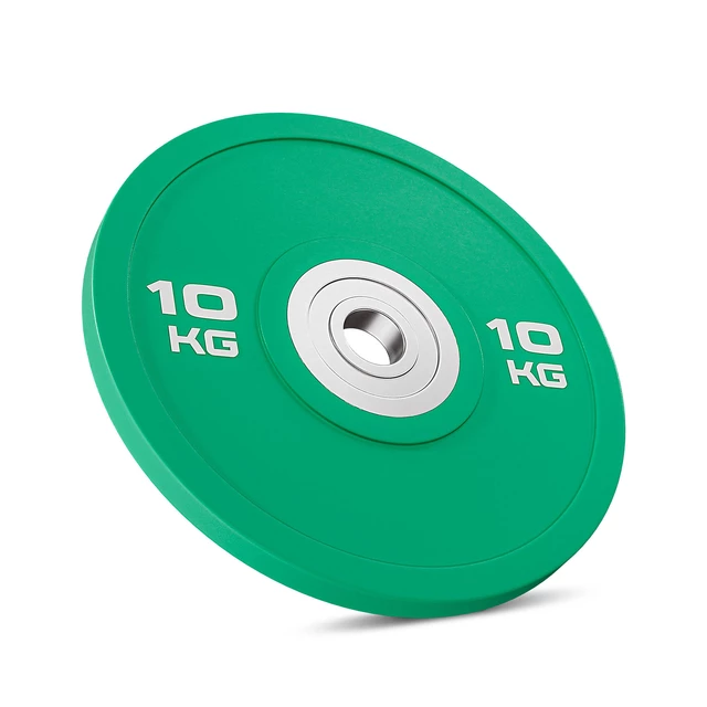 Poliuretán (PU) súlytárcsa készlet 150 kg - UpForm