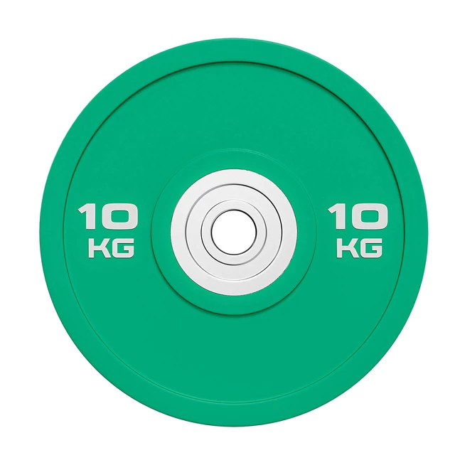 Poliuretán (PU) súlytárcsa készlet 150 kg - UpForm