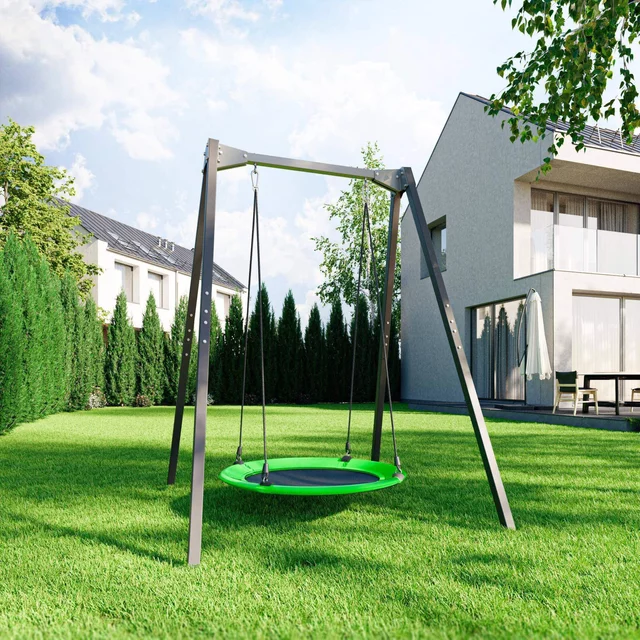 Egyszemélyes hintaállvány MO-001 – Marbo Sport