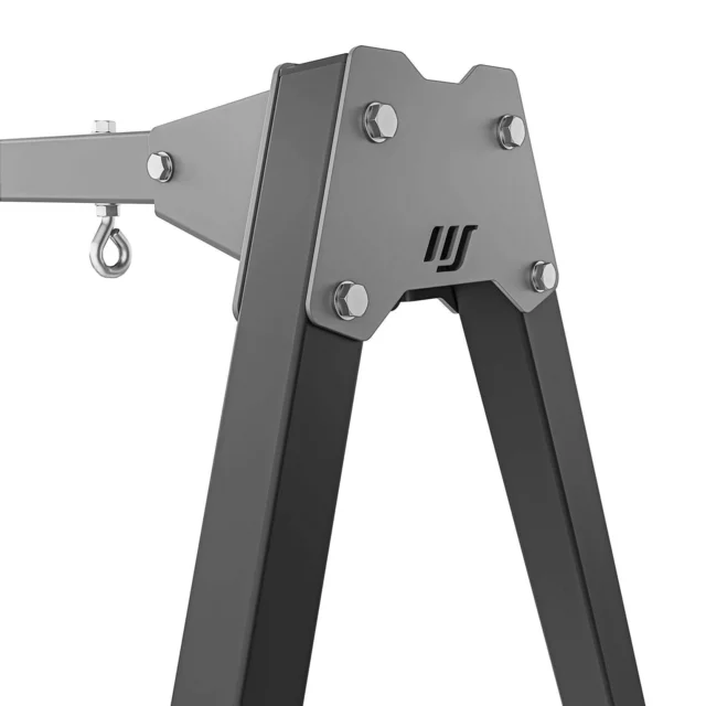 Egyszemélyes hintaállvány MO-001 – Marbo Sport