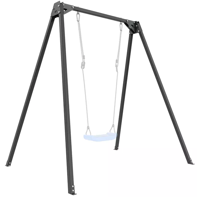 Egyszemélyes hinta (keret) SLIM MO-019 - Marbo Sport