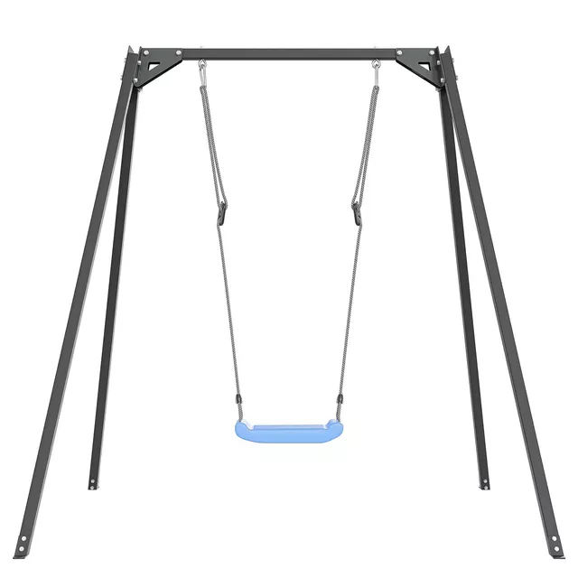 Egyszemélyes hinta (keret) SLIM MO-019 - Marbo Sport