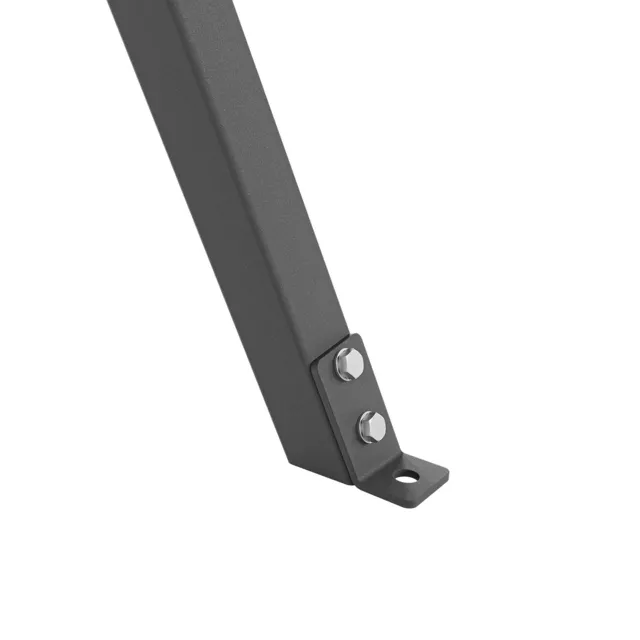 Egyszemélyes hinta (keret) SLIM MO-019 - Marbo Sport