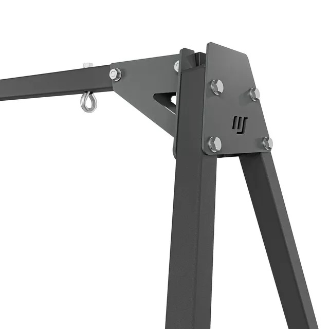 Egyszemélyes hinta (keret) SLIM MO-019 - Marbo Sport