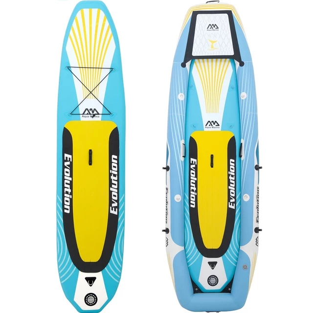 SUP Aqua Marina Evolution 2in1