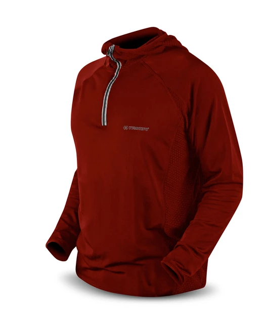 Pulóver Trimm FABRI fleece