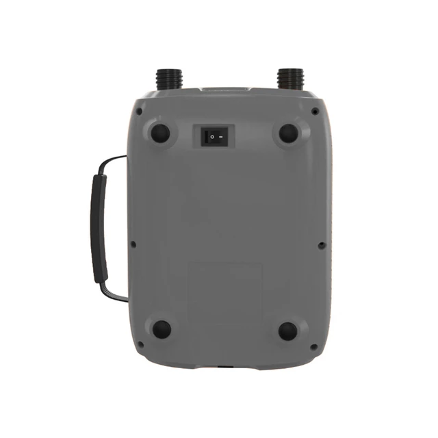 Elektromos paddleboard pumpa tölthető akkumulátorral inSPORTline Gonfiara