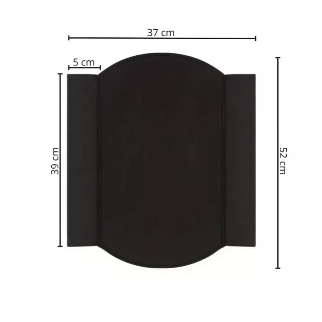 Neoprén védőtok e-bike akkumulátorhoz inSPORTline Bikoper, védi az akkumulátort, szigetel, 200 g