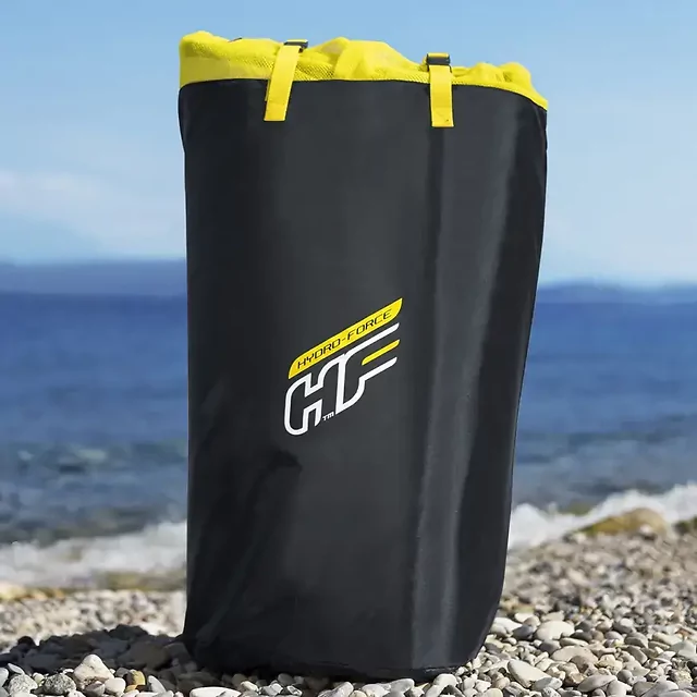 Felfújható SUP deszka Spartan White Cap Set 3,05 m