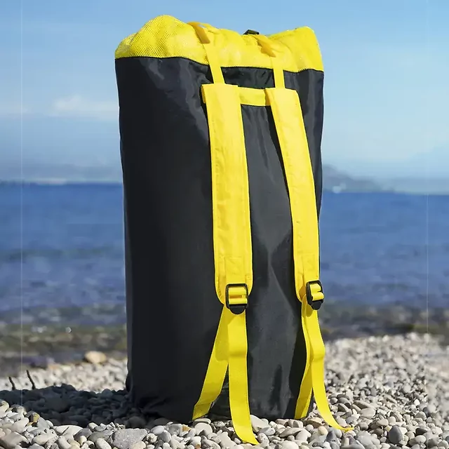 Felfújható SUP deszka Spartan White Cap Set 3,05 m