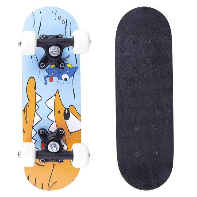 Gördeszka WORKER Kid - Hungry Fish - Hungry Fish