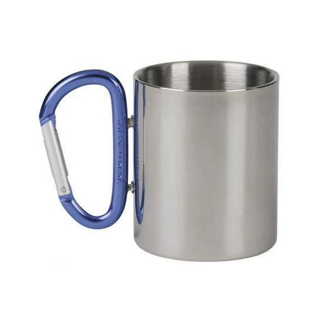 Bögre FERRINO Tazza con Moschettone