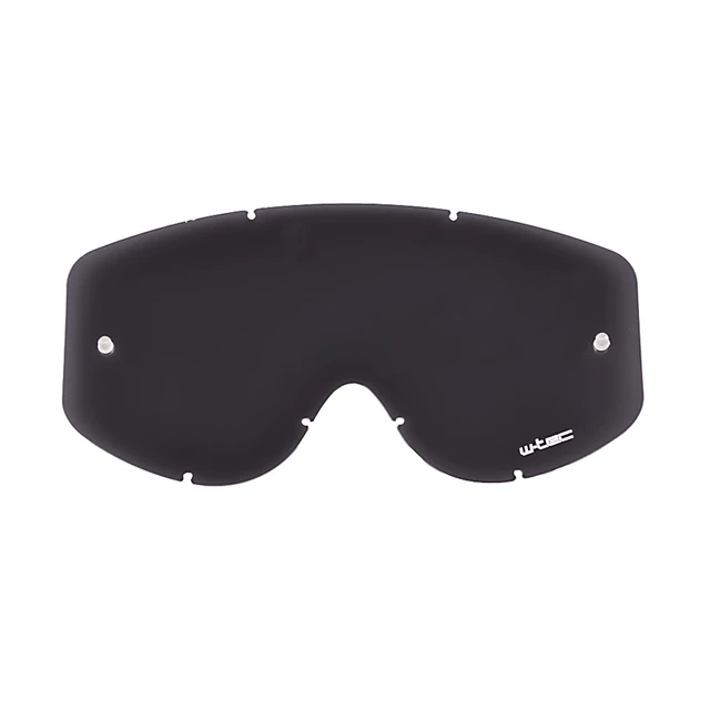 Fotokromatikus csereüveg W-TEC Benford motocross szemüvegekhez