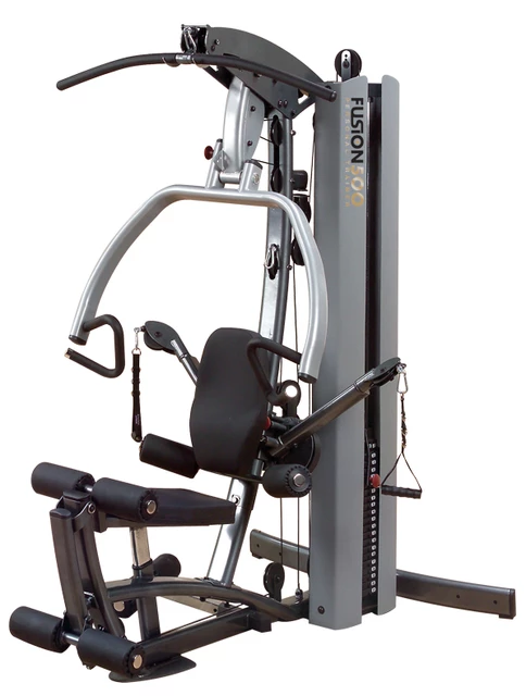 Edzőtorony Body-Solid Fusion F500 kondigép
