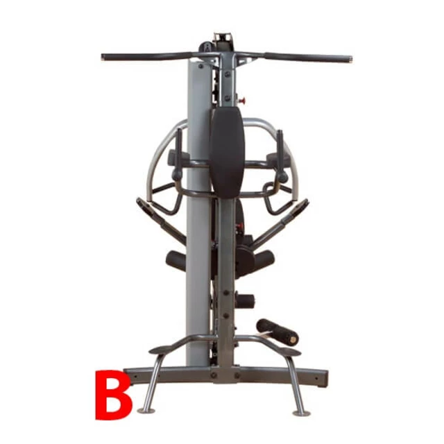 Edzőtorony Body-Solid Fusion 600