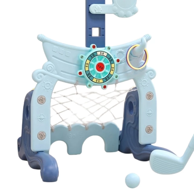 Gyermek kosárlabda palánk inSPORTline Dolfir