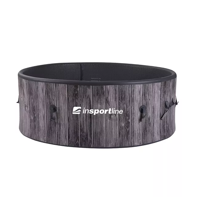 Jakuzzi inSPORTline Novaqis 180x180x65 cm