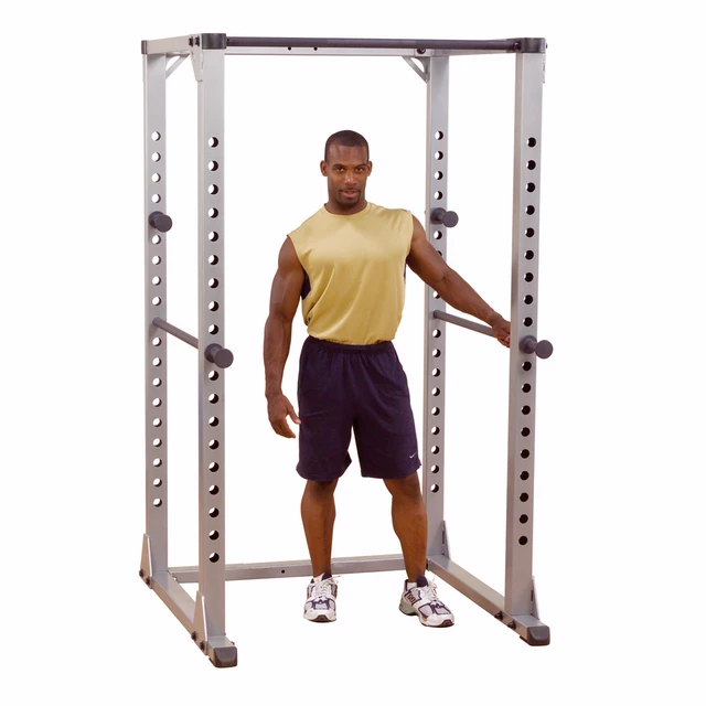 Erőkeret Body-Solid GPR378 multipress