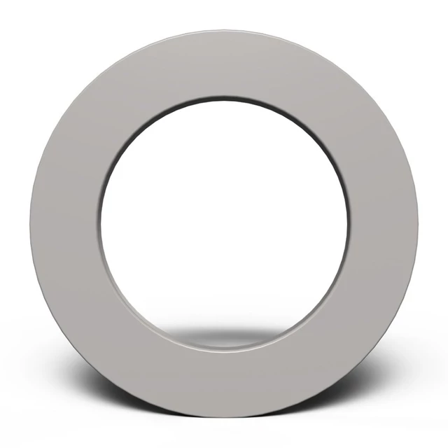 Céltábla Bull's Plain PU Surround - szürke