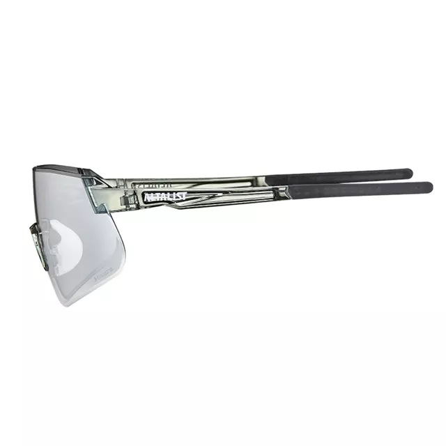 Fotokromatikus napszemüveg Altalist Hayate R2 Photochromic, ütésálló, ultra könnyű keret, széles látómező, karcolásgátló kezelés